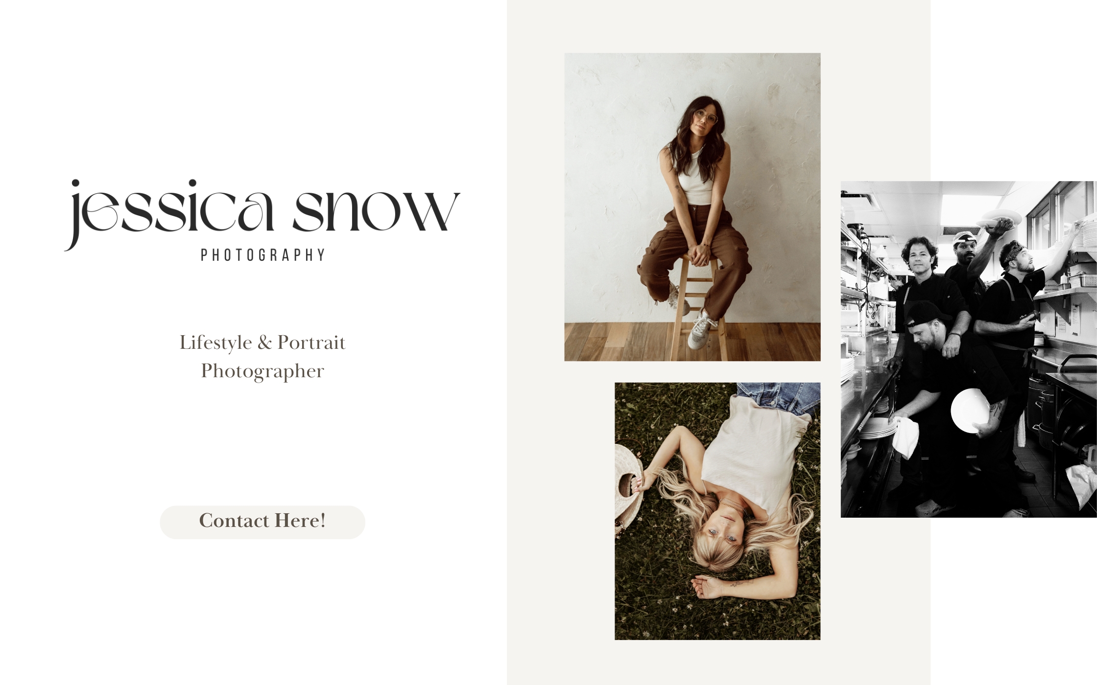 Jessica Snow Photography